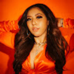 Meet your Posher, Kiah